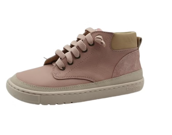 Bota Orlando Rosa - Blanditos