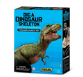 Kit de Paleontología Tiranosaurio Rex - 4M