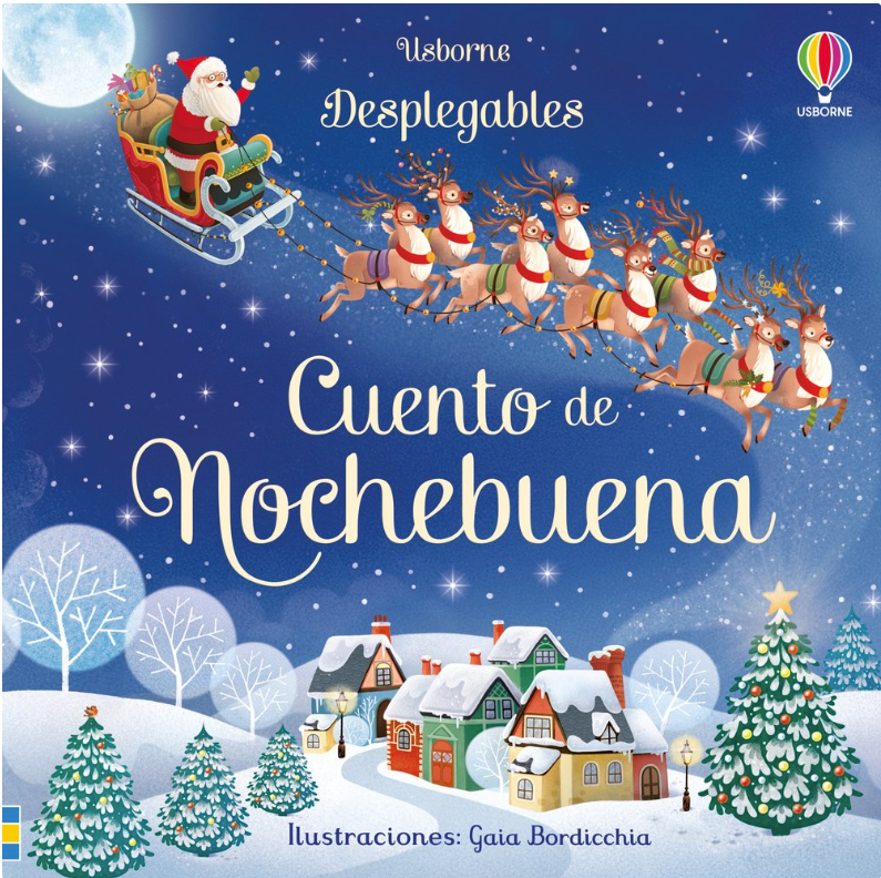Cuento de Nochebuena
