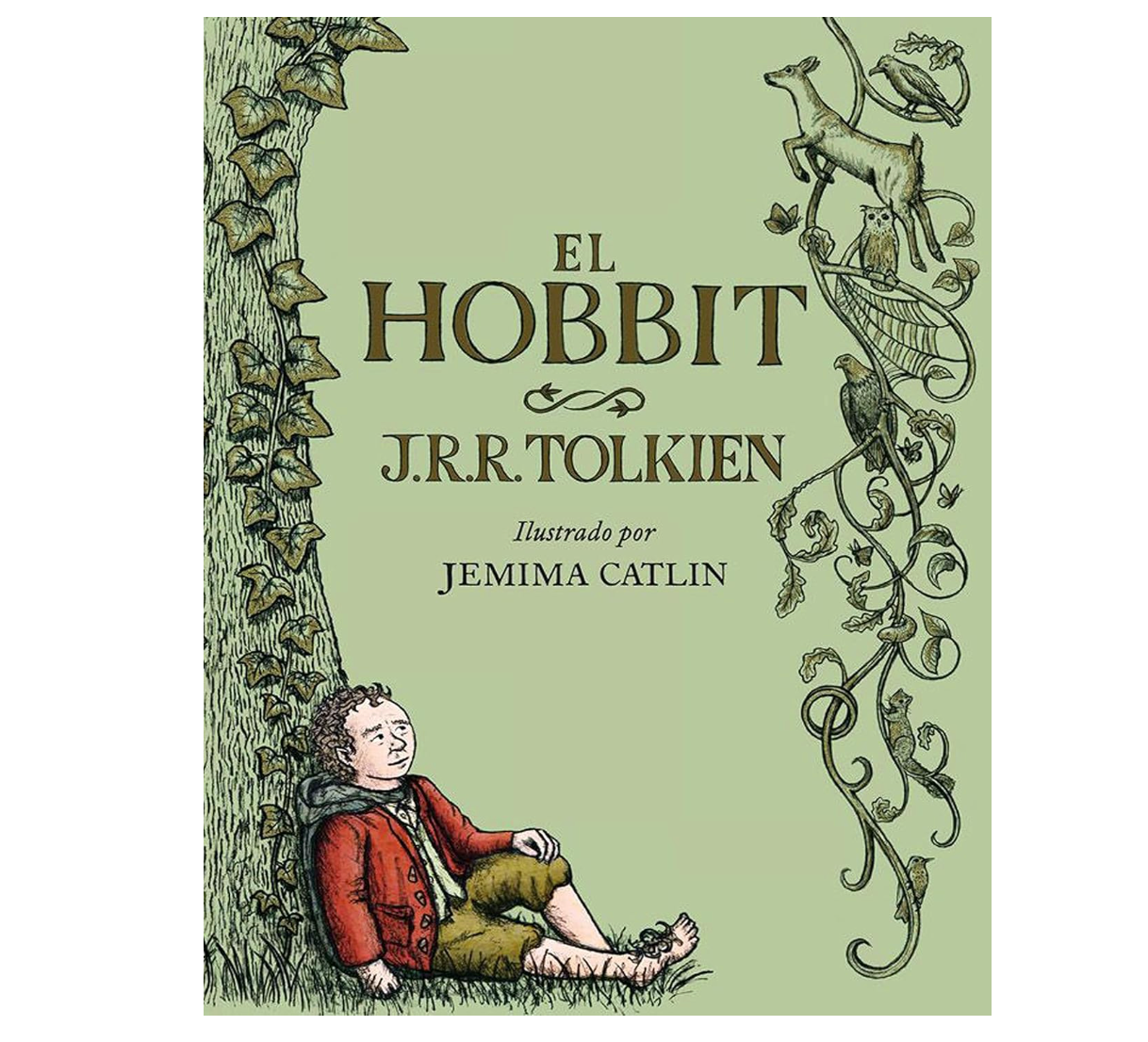 El Hobbit