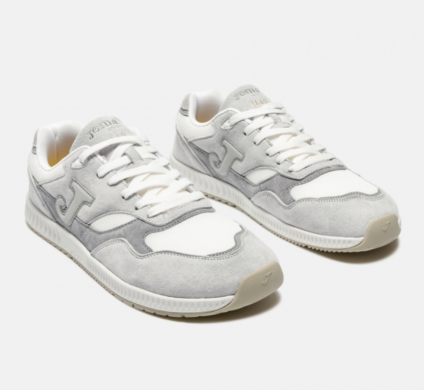 Deportiva Flexis Gris - Joma