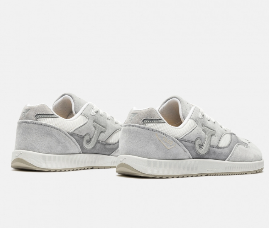 Deportiva Flexis Gris - Joma