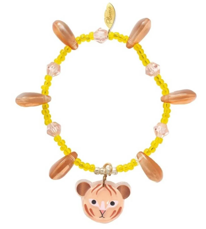 Pulsera Felindra - Plume