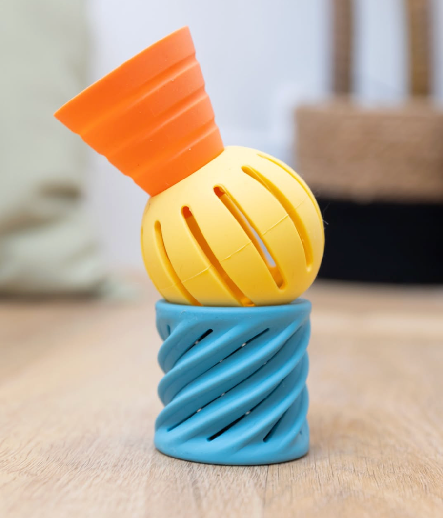 Flex – Juguete de exploración