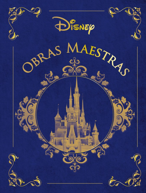 D isney - Obras Maestras