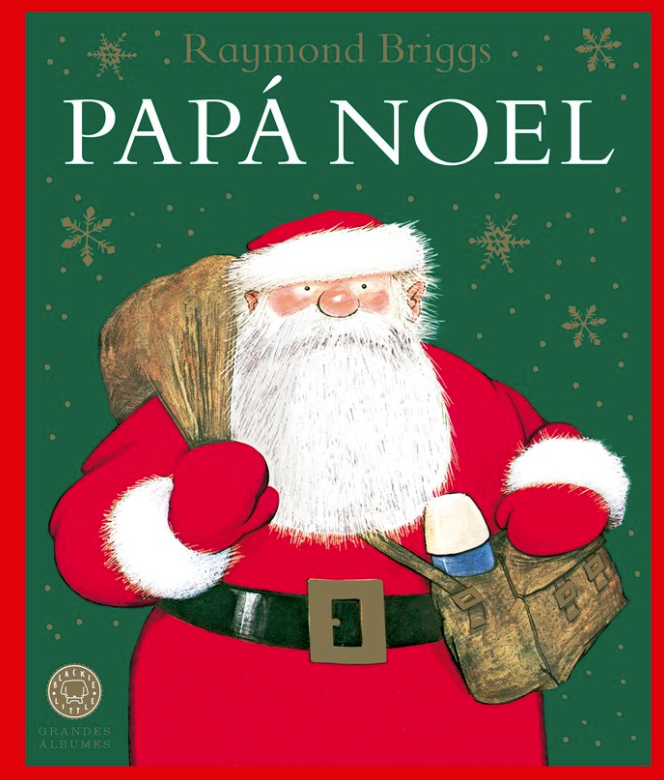 Papá Noel