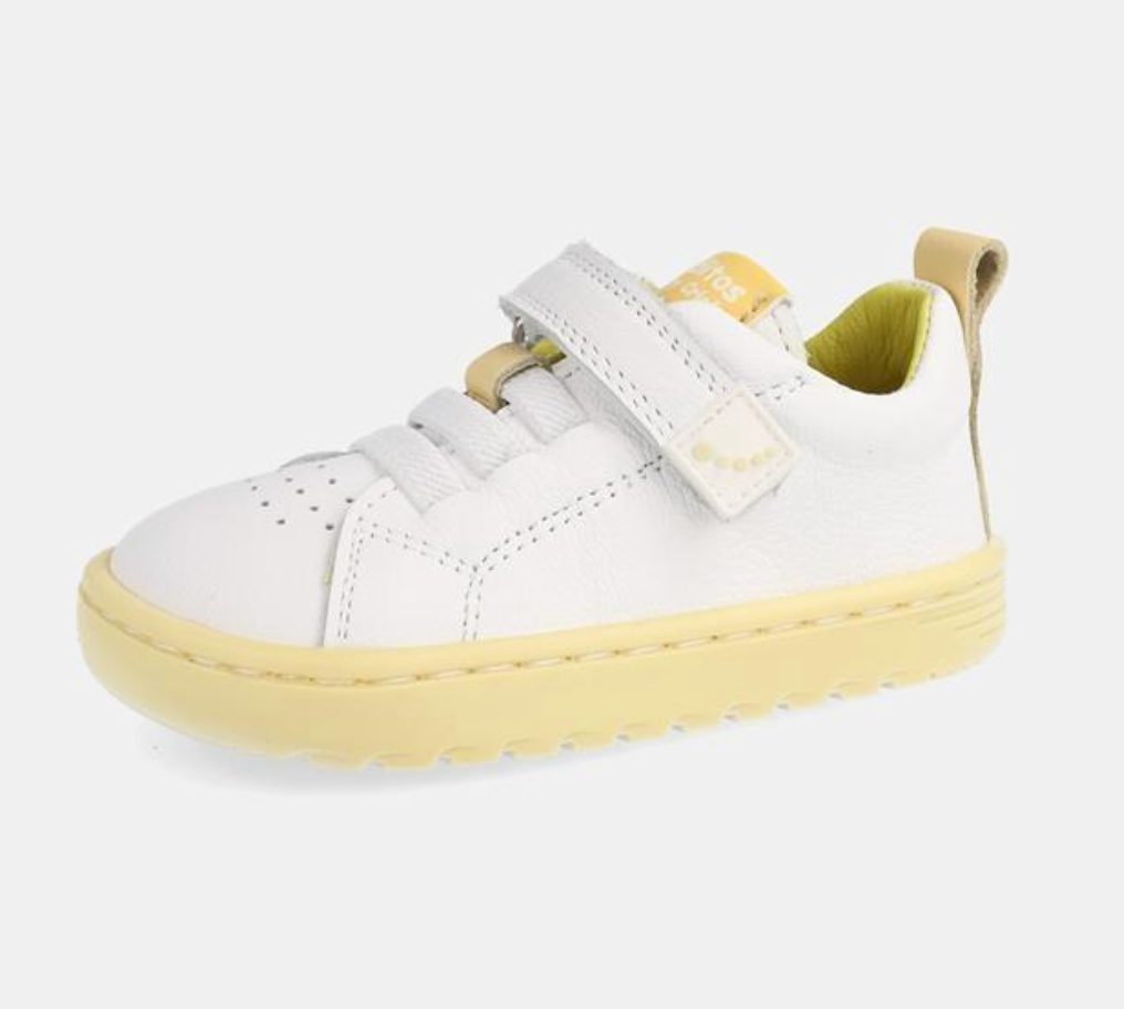 Blanditos Azores Limón