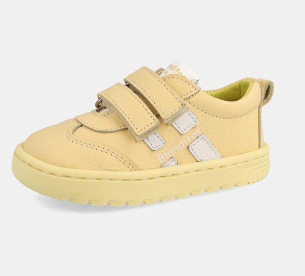 Blanditos Lisboa Limón