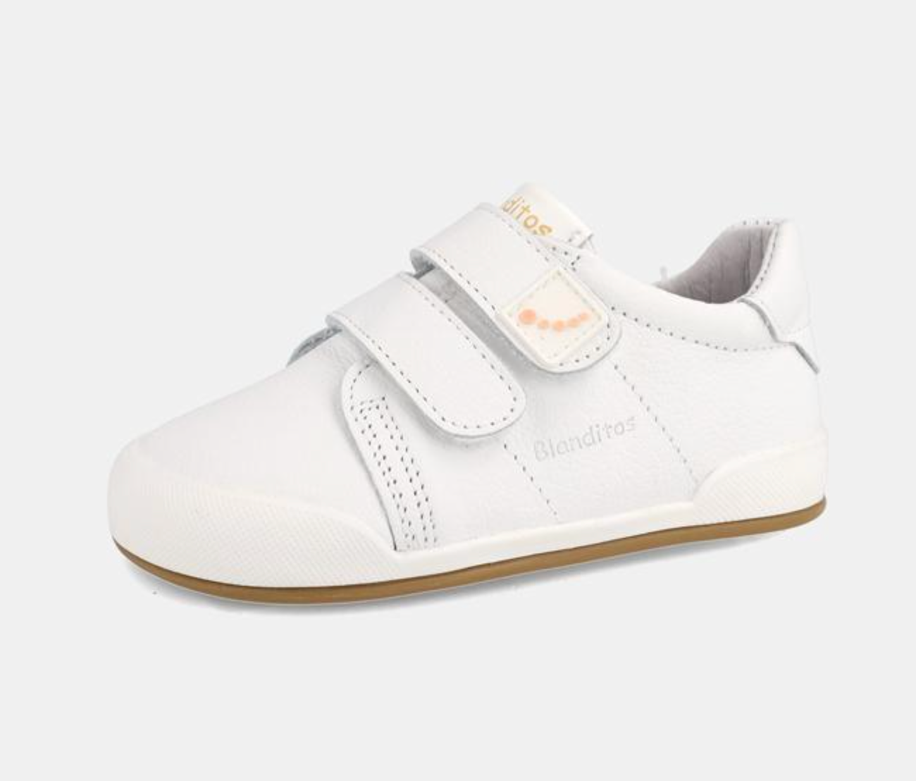 Blanditos Londres blanco 26