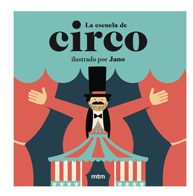 La escuela de circo