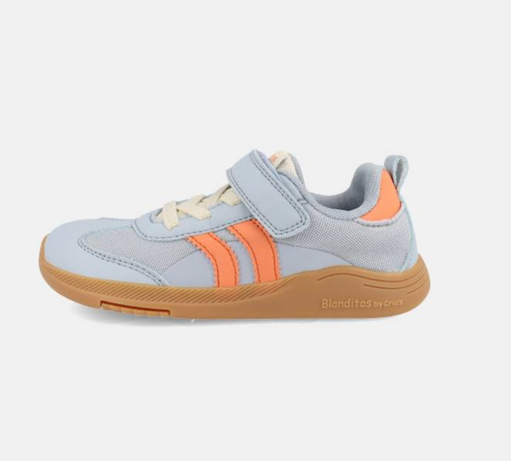 Deportivas Ares Nube Blanditos