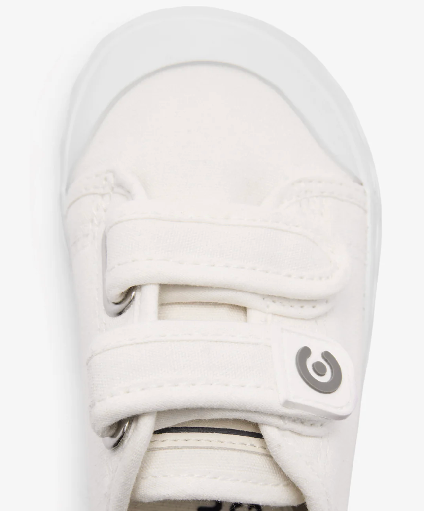 Conguitos - Lona blanco