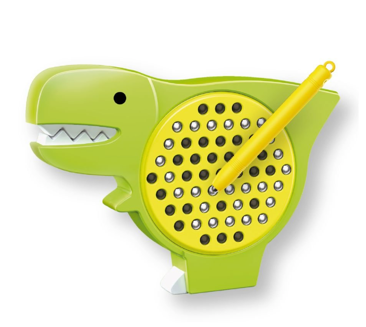 Mini tablero magnético animales (varios modelos)