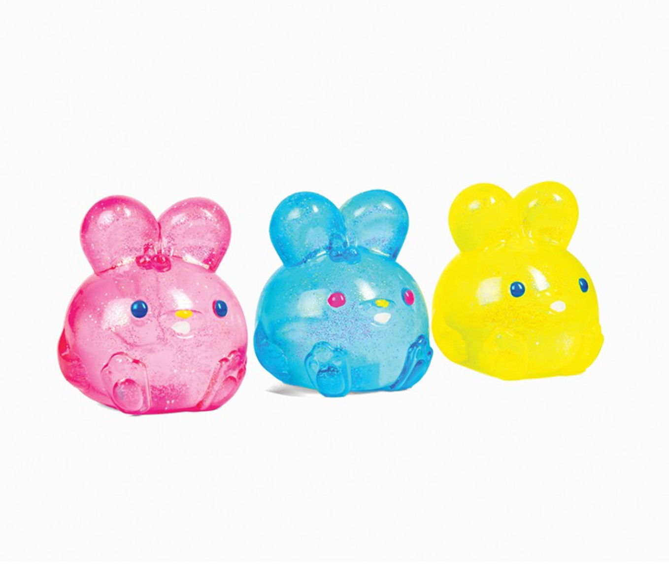 NeeDoh - Bunny Squishy