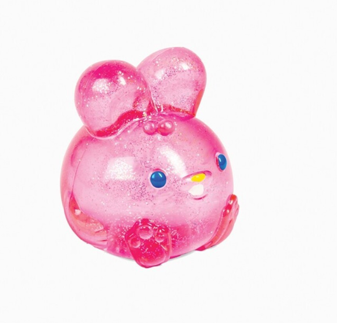 NeeDoh - Bunny Squishy