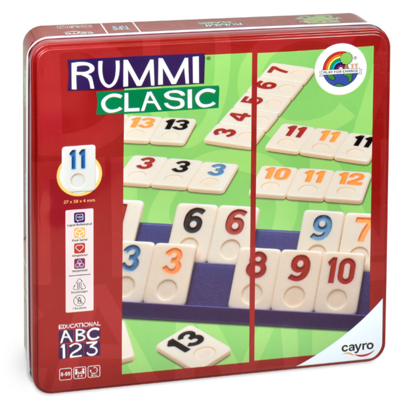 Rummi Classic