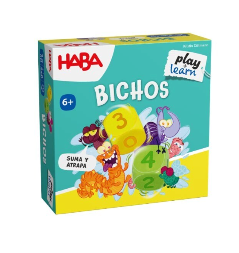 Bichos