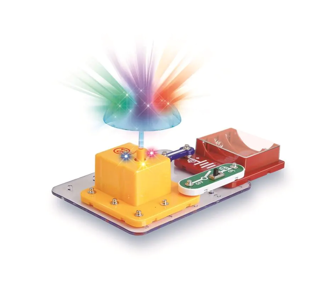 Let’s Party Electrofun - Miniland