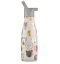 Botella térmica Tiny Creatures 260 ml – The Coolbottles