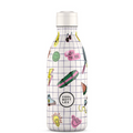 Botella térmica acero Play Mode 500ml – The Coolbottles