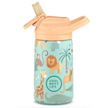Botella térmica acero Wild Crew 350ml – The Coolbottles
