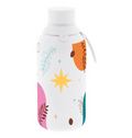 Botella térmica acero 500ml Flow Ice Interior Cerámico