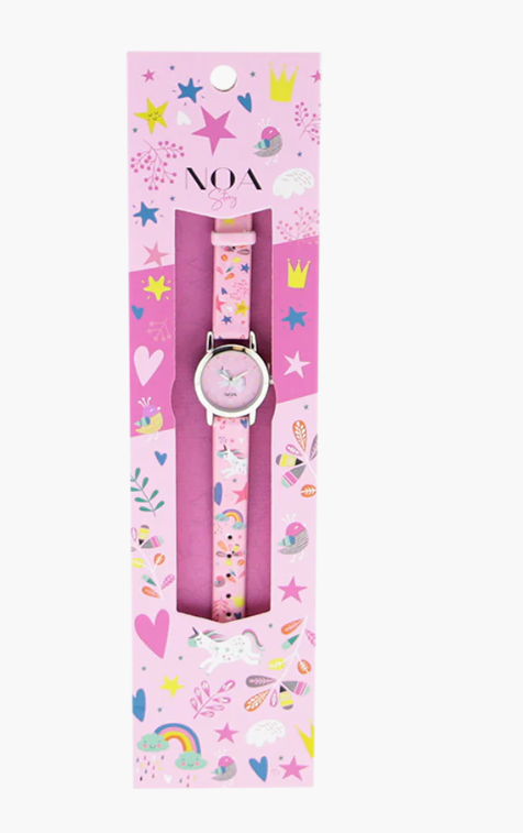 Reloj Unicorn - Noa Kids