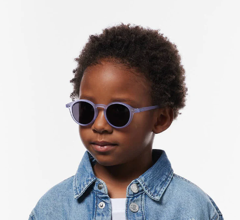 Gafas sol Izipizi 5-7 años #d (varios colores) Polarized