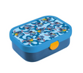 Caja almuerzo campus Stitch