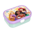Caja almuerzo campus Princess Power