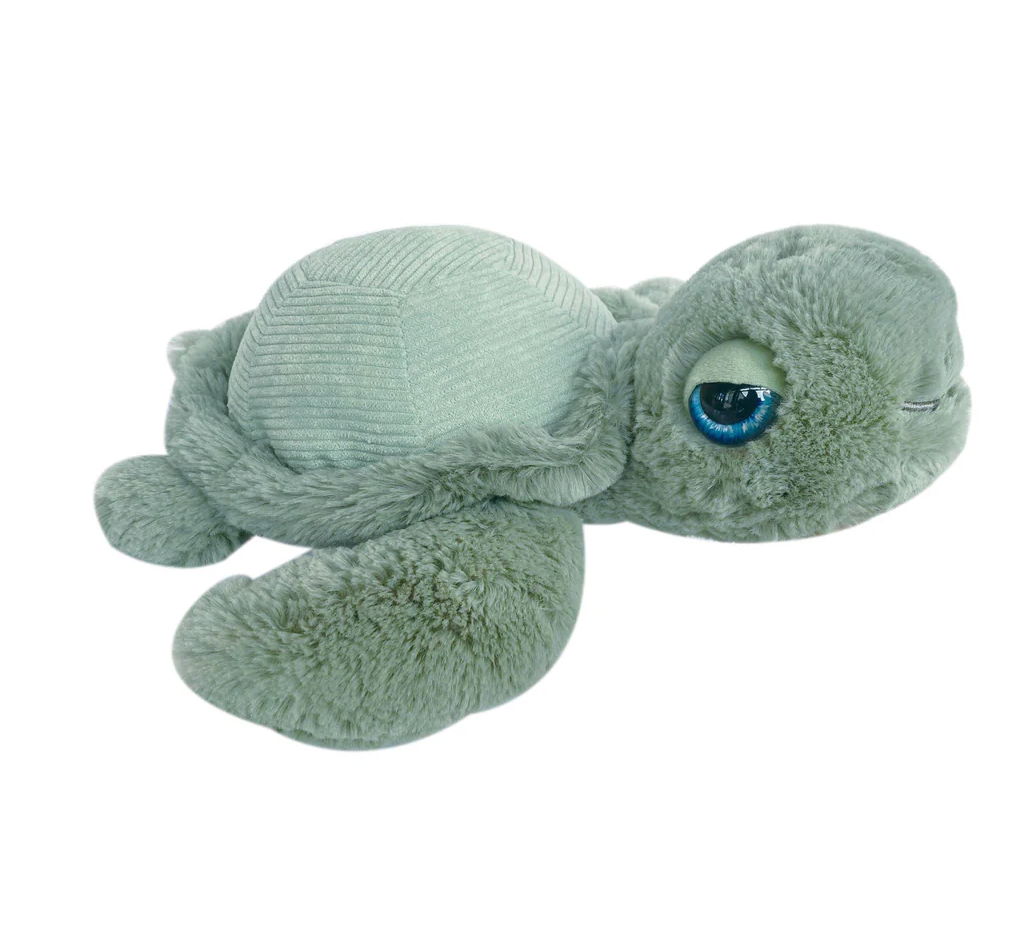 Peluche mini tortuga Tyler 20cm