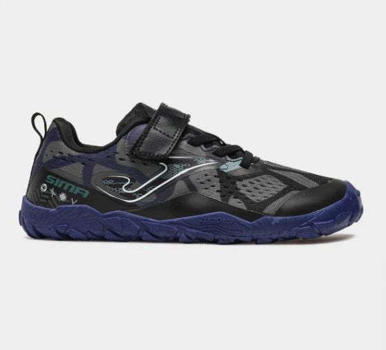 Deportivo Barefoot Sima Negro JR - Joma