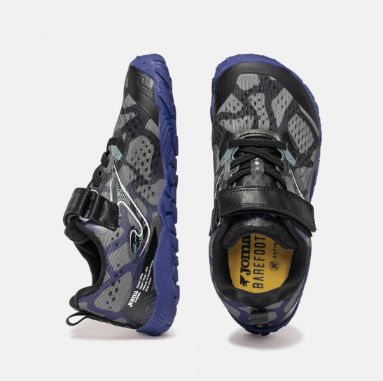 Deportivo Barefoot Sima Negro JR - Joma