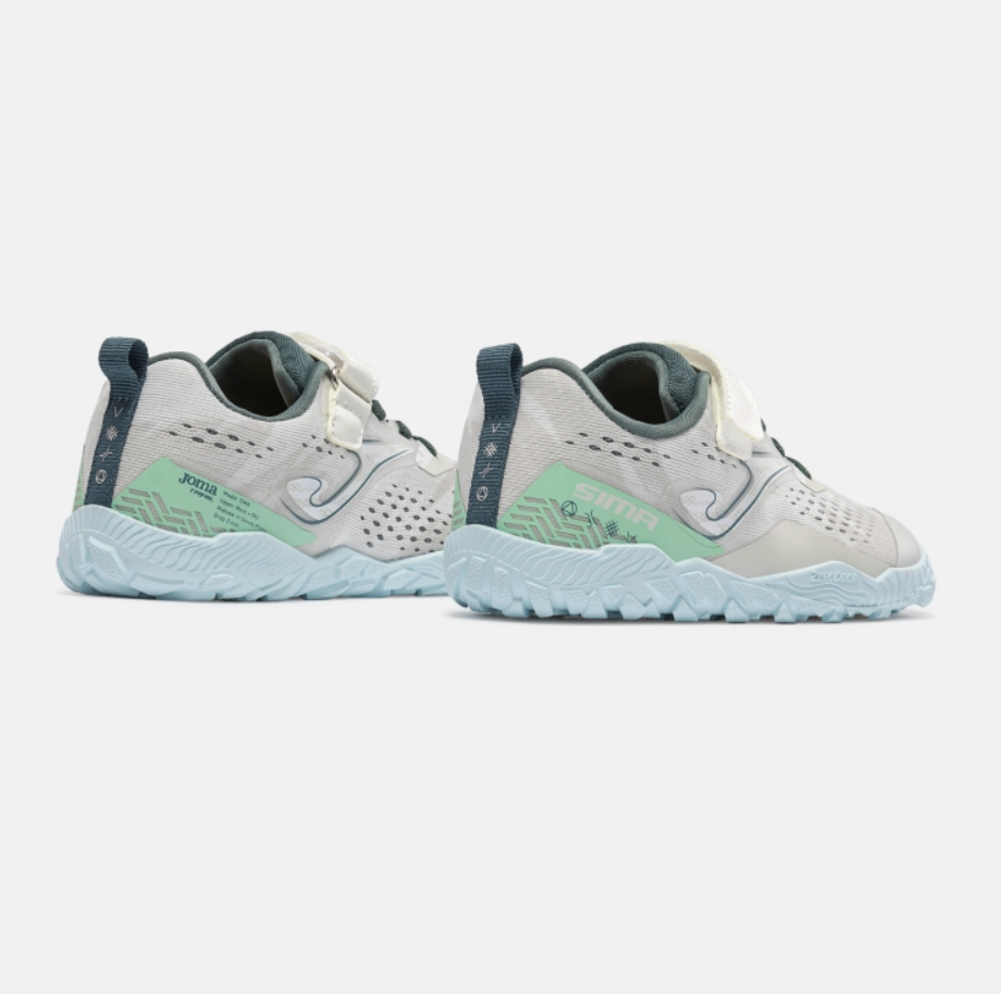 Deportivo Barefoot Sima sima JR - Joma