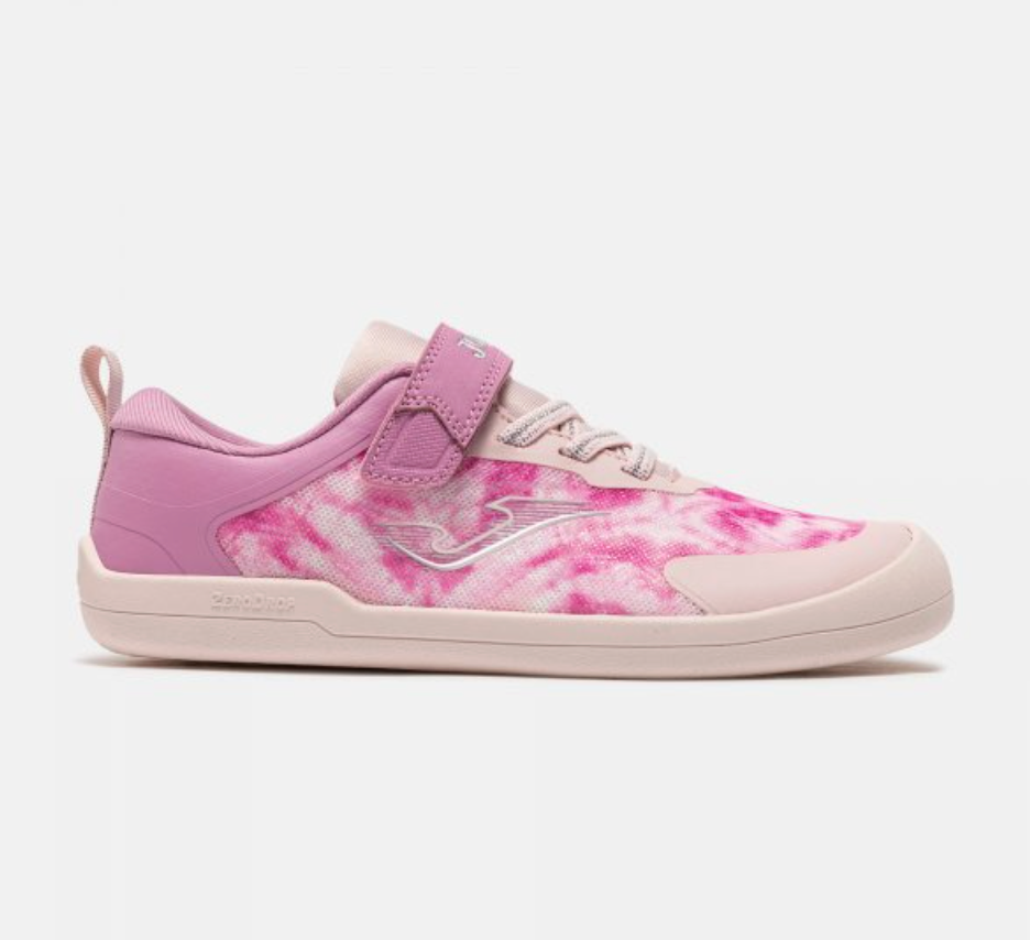 Deportivo Barefoot Degass Rosa JR - Joma