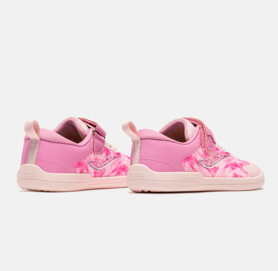 Deportivo Barefoot Degass Rosa JR - Joma