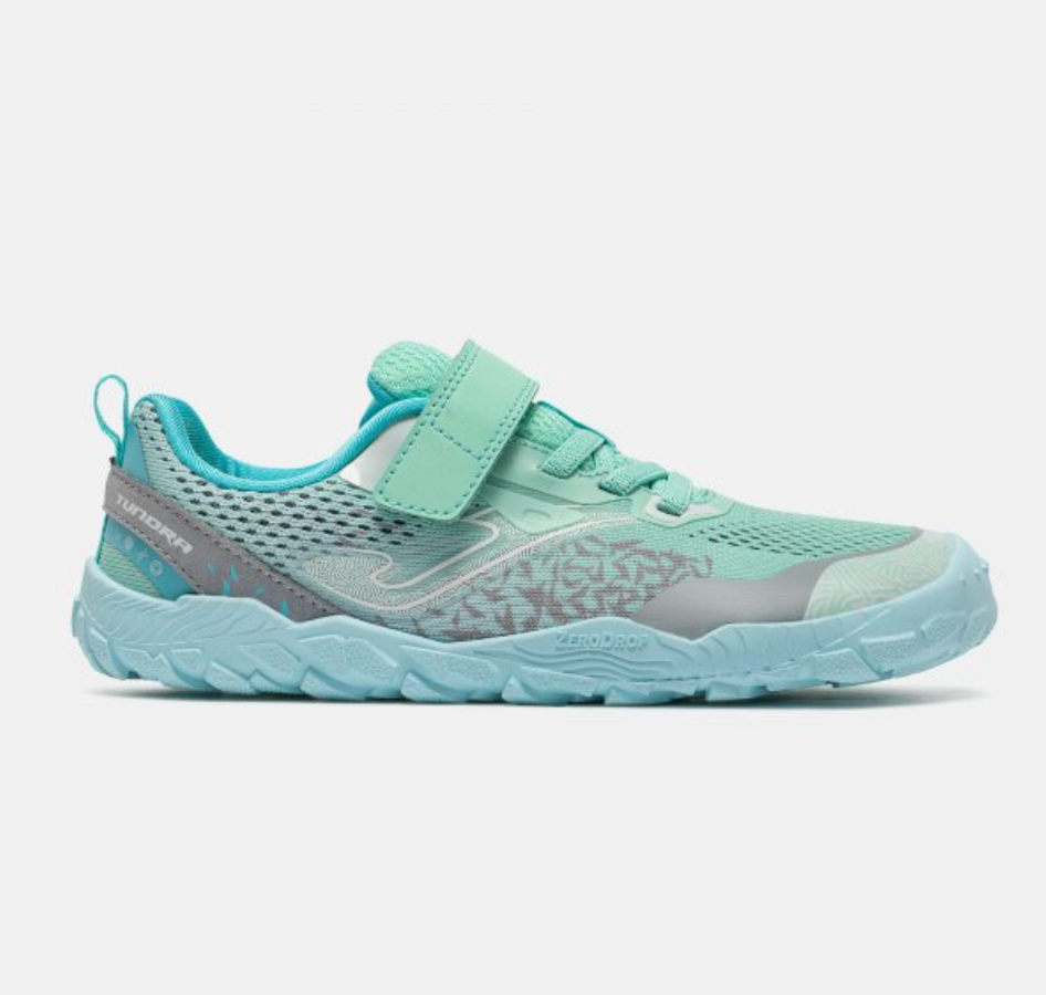 Deportivo Barefoot Tundra Turquesa JR - Joma