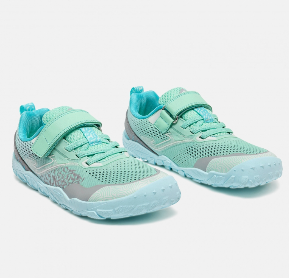 Deportivo Barefoot Tundra Turquesa JR - Joma