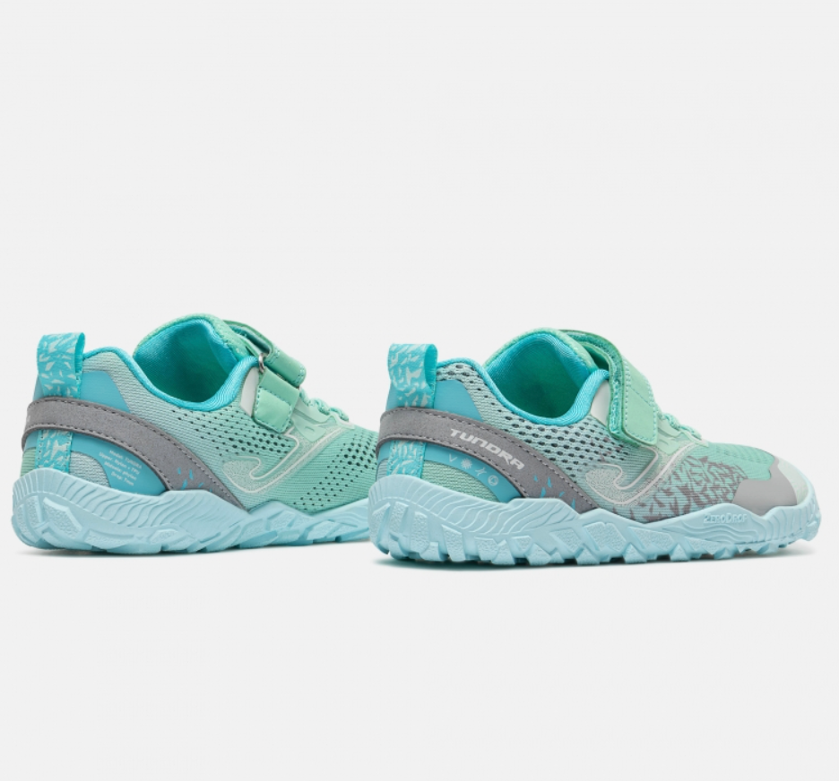 Deportivo Barefoot Tundra Turquesa JR - Joma