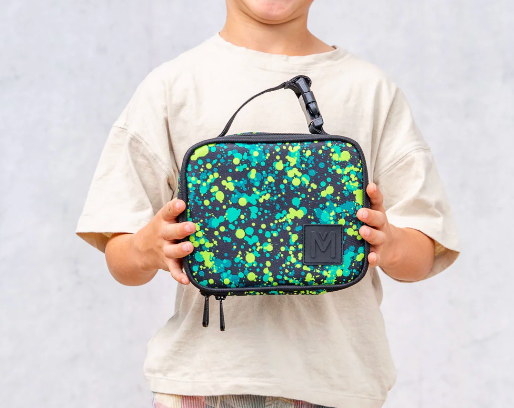 Bolsa Térmica Mini Splat