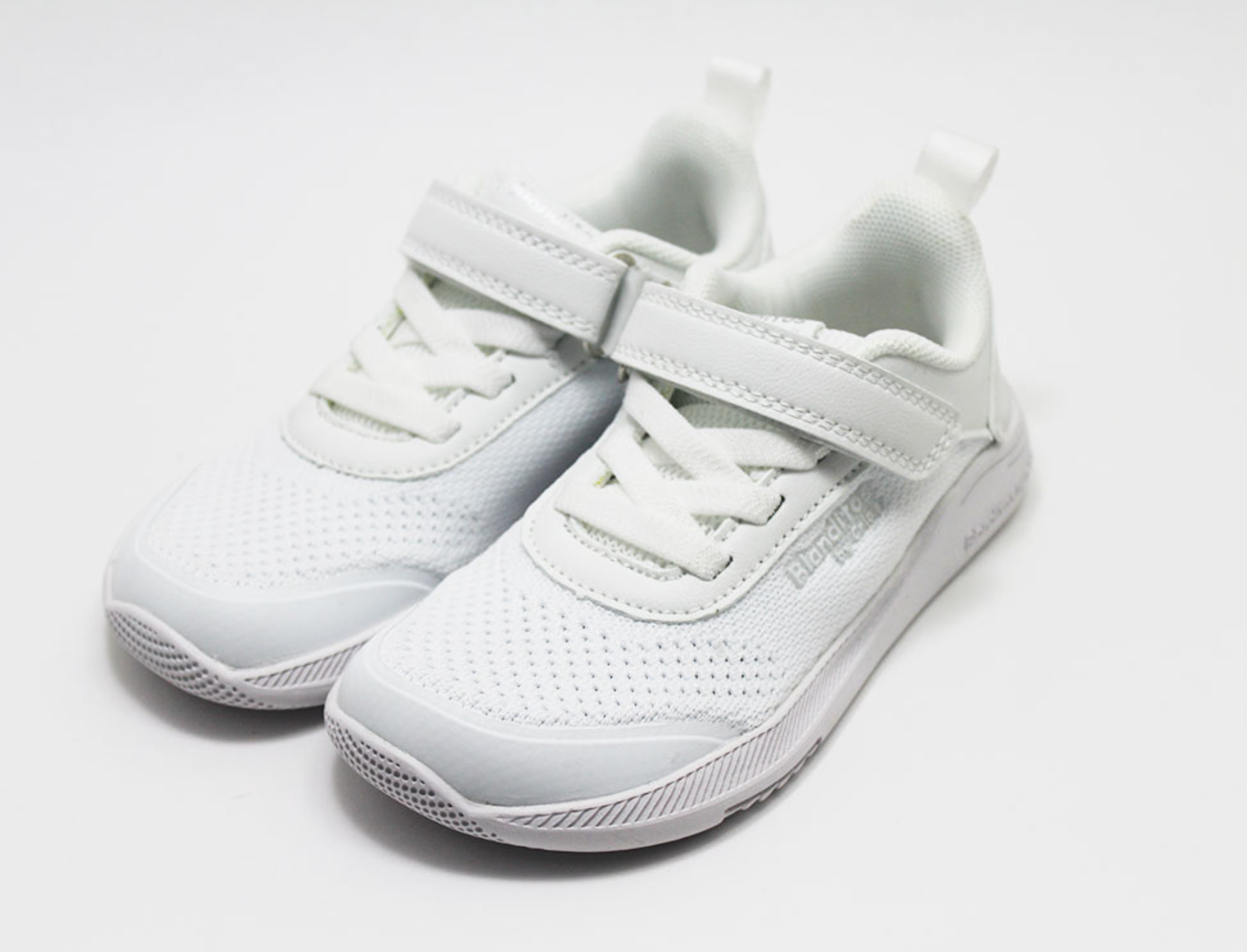 Deportivas Venus Blanco Blanditos