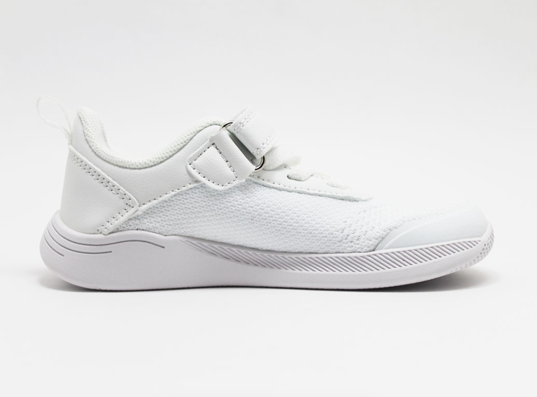 Deportivas Venus Blanco Blanditos