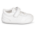 Deportiva Piel Blanco – Chetto