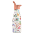 Botella térmica Kitty Club 260 ml - The Coolbottles