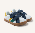 Deportiva Barefoot Boulder White - Gioseppo