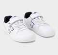 Deportivo Academy Jr Blanco y marino - Joma