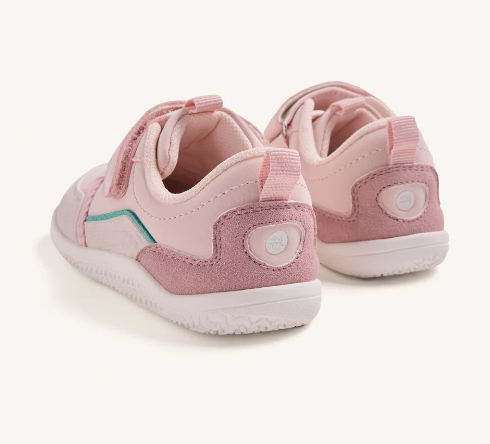 Deportiva Barefoot 80404 Rosa - Gioseppo