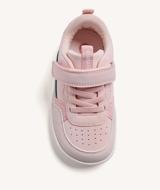 Deportiva Barefoot 80404 Rosa - Gioseppo