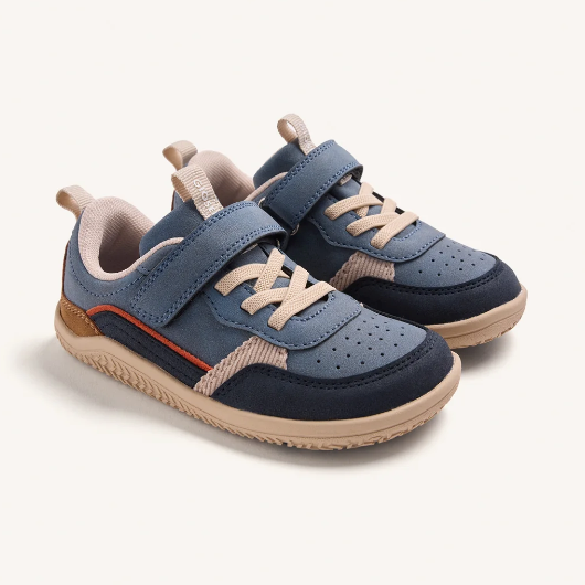 Deportiva Barefoot 80404 Jeans - Gioseppo