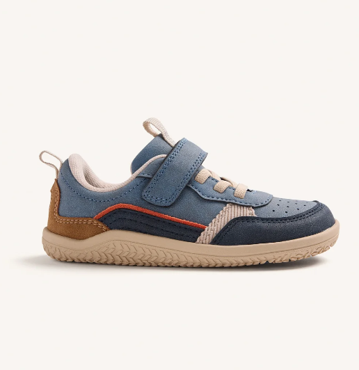 Deportiva Barefoot 80404 Jeans - Gioseppo